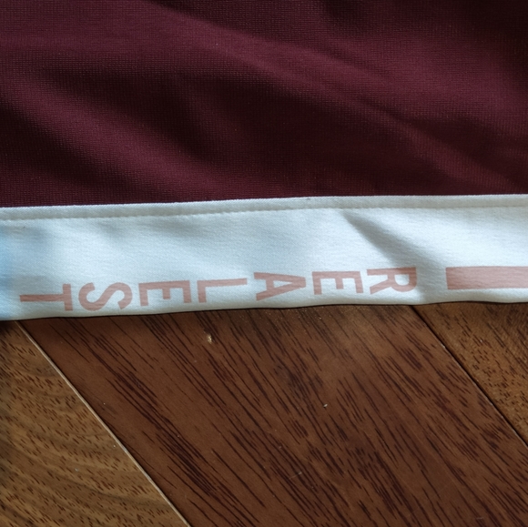 NWOT Forever 21 light jacket L - Picture 3 of 4